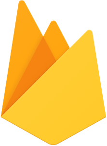 Firebase is a cloud platform for hosting and deploying apps.